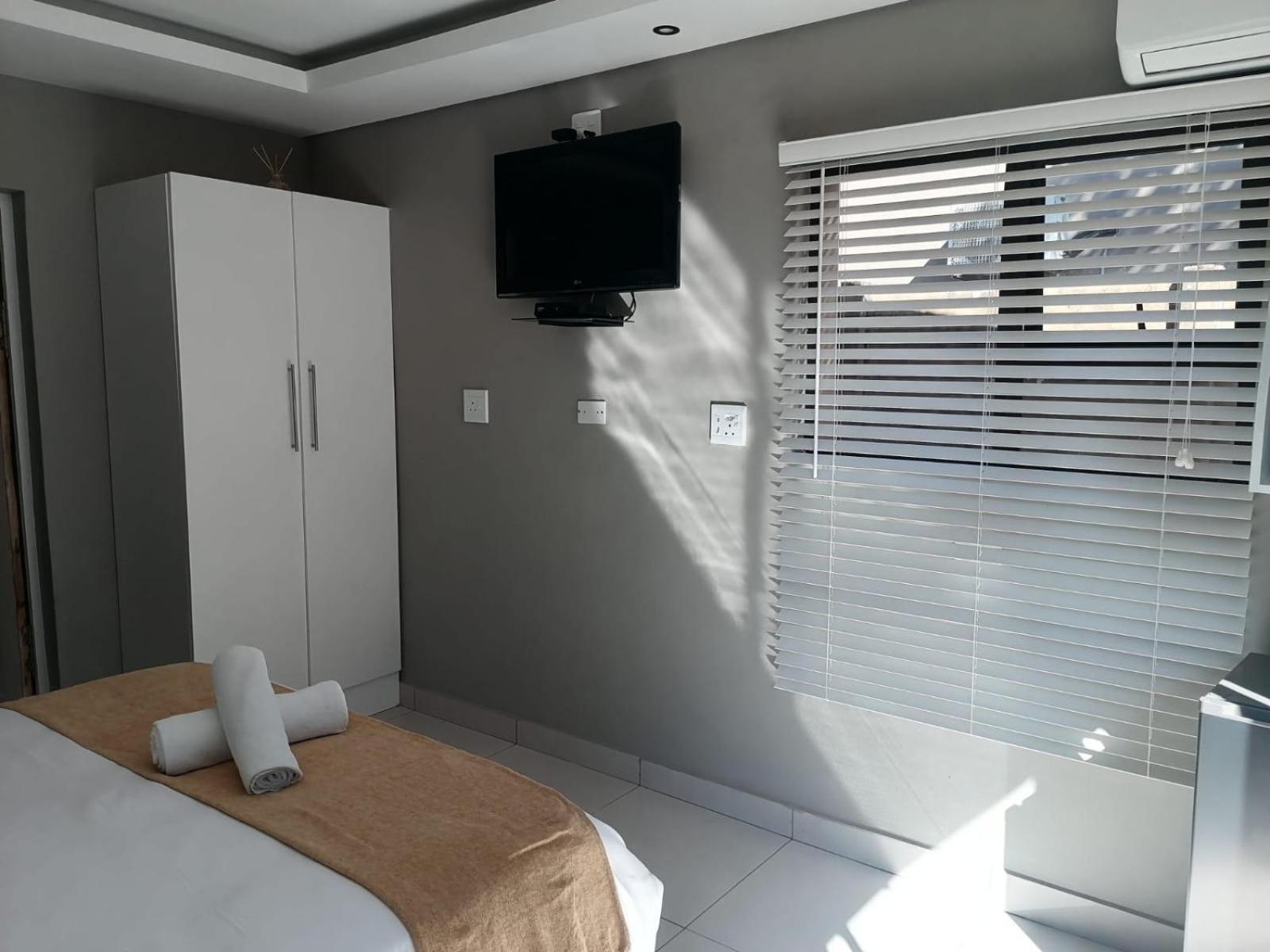 Bed and Breakfast Nqabanqaba à Richards Bay Chambre photo