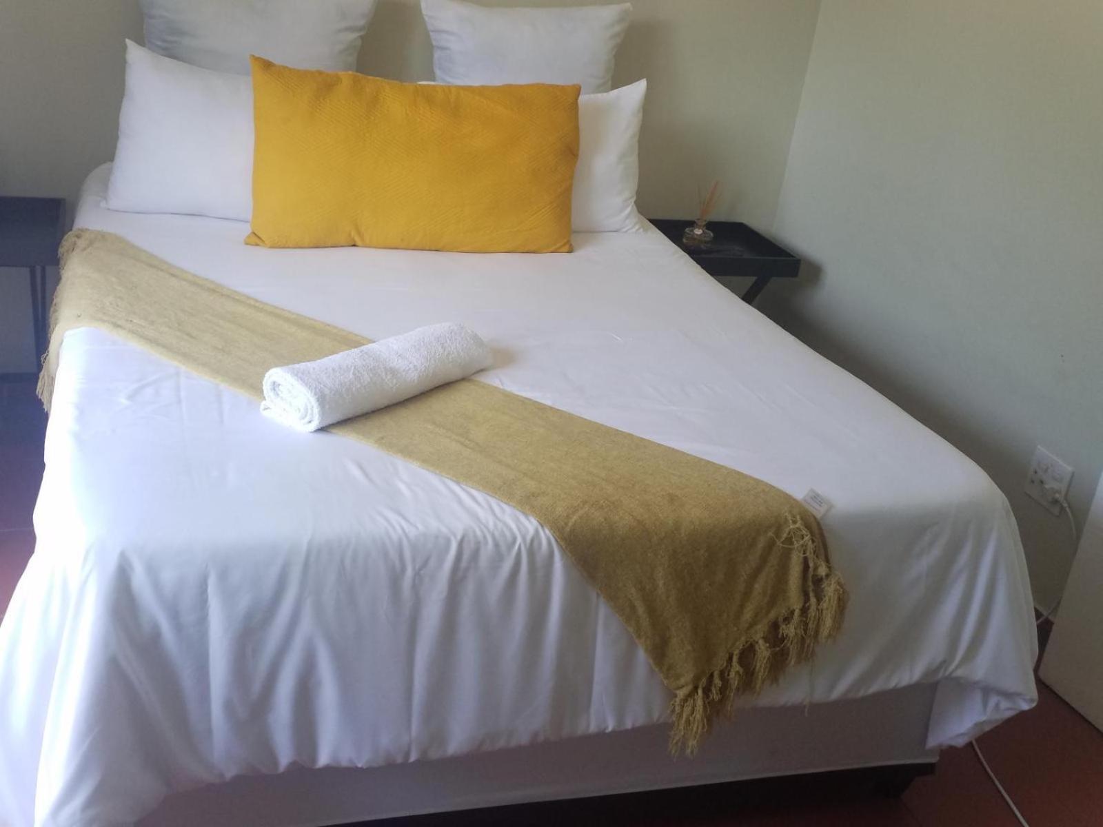 Bed and Breakfast Nqabanqaba à Richards Bay Chambre photo