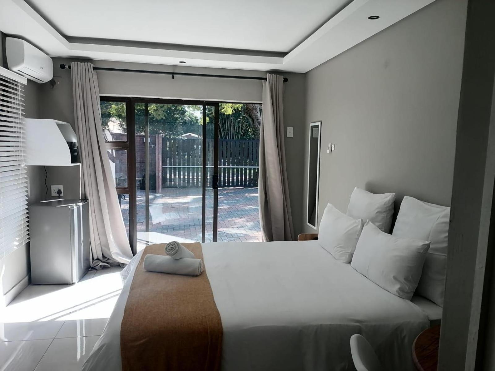 Bed and Breakfast Nqabanqaba à Richards Bay Chambre photo