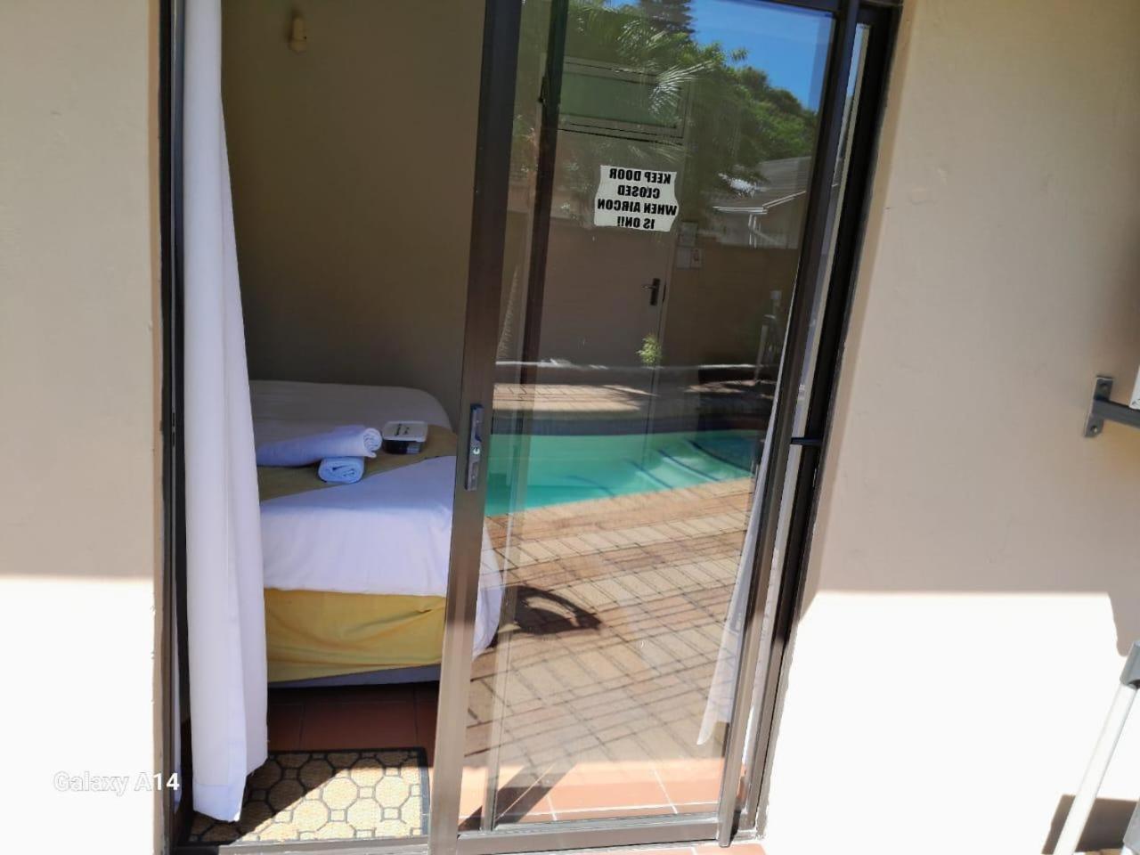 Bed and Breakfast Nqabanqaba à Richards Bay Extérieur photo
